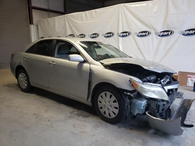 TOYOTA CAMRY BASE 2010 4t4bf3ek9ar020892