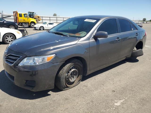 TOYOTA CAMRY 2010 4t4bf3ek9ar021119