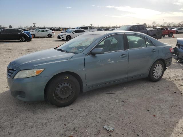 TOYOTA CAMRY 2010 4t4bf3ek9ar022187