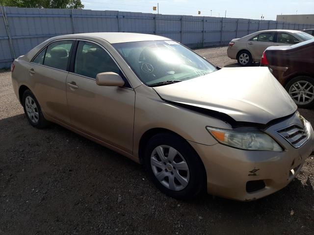 TOYOTA CAMRY 2010 4t4bf3ek9ar023002