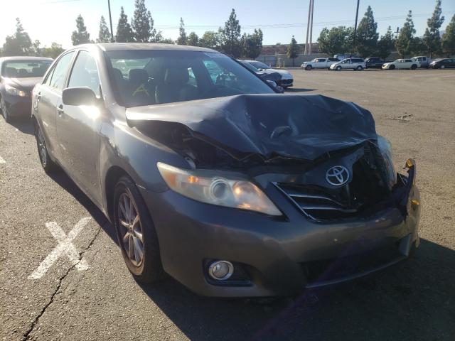 TOYOTA CAMRY BASE 2010 4t4bf3ek9ar024215