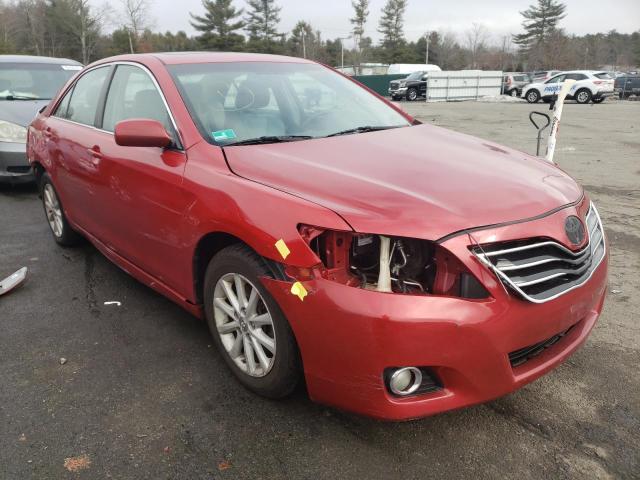 TOYOTA CAMRY BASE 2010 4t4bf3ek9ar024294