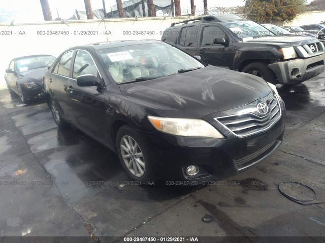 TOYOTA CAMRY 2010 4t4bf3ek9ar024957