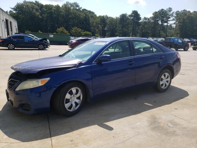 TOYOTA CAMRY 2010 4t4bf3ek9ar025848