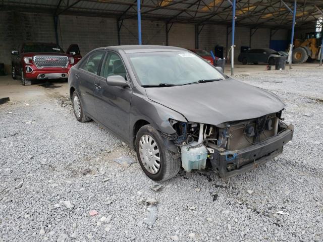 TOYOTA CAMRY BASE 2010 4t4bf3ek9ar026336