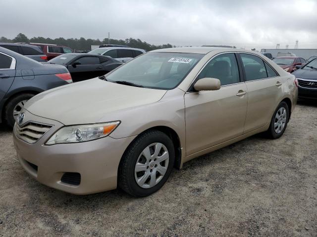 TOYOTA CAMRY BASE 2010 4t4bf3ek9ar027180