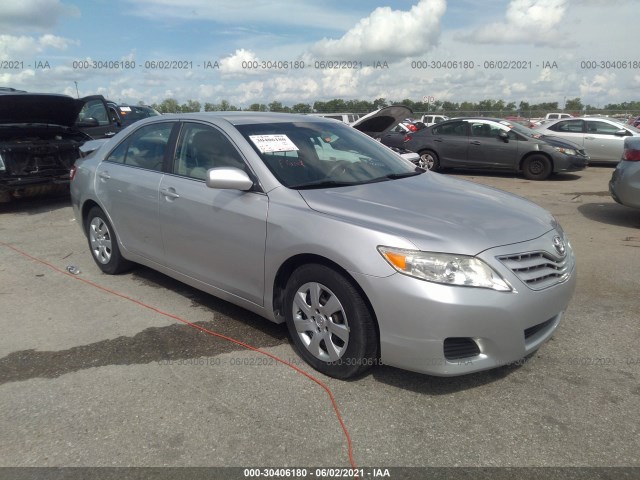 TOYOTA CAMRY 2010 4t4bf3ek9ar027339