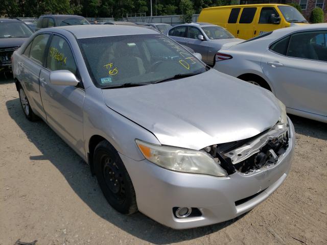 TOYOTA CAMRY BASE 2010 4t4bf3ek9ar028250