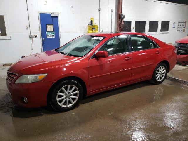 TOYOTA CAMRY BASE 2010 4t4bf3ek9ar028684