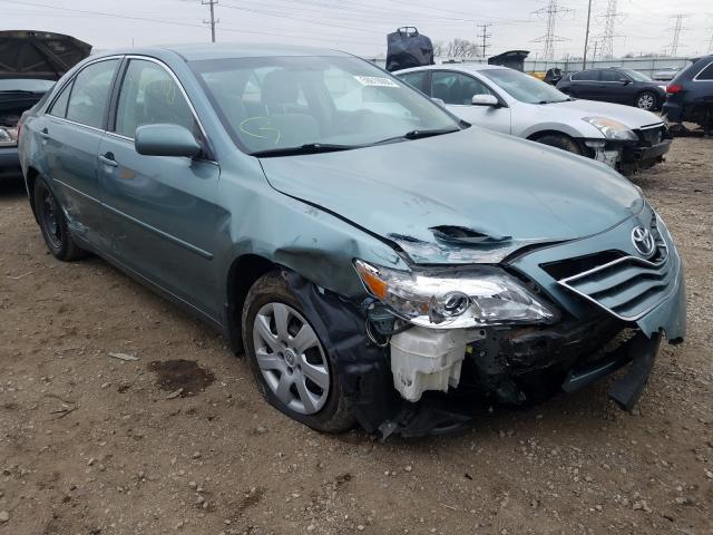 TOYOTA CAMRY BASE 2010 4t4bf3ek9ar028975