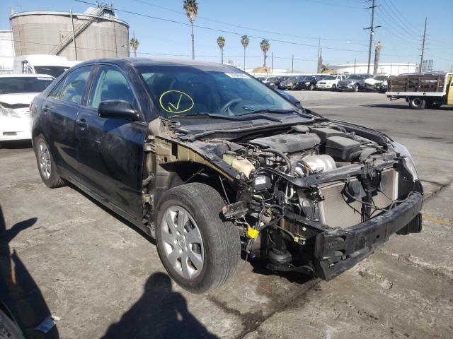 TOYOTA CAMRY BASE 2010 4t4bf3ek9ar029432