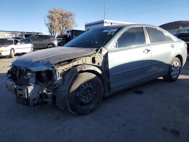 TOYOTA CAMRY 2010 4t4bf3ek9ar029611