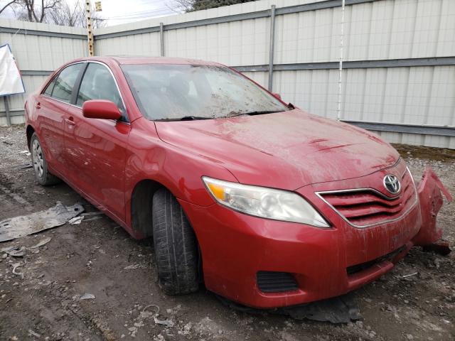 TOYOTA CAMRY BASE 2010 4t4bf3ek9ar030628