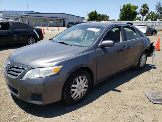 TOYOTA CAMRY BASE 2010 4t4bf3ek9ar030709