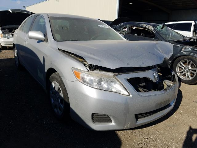 TOYOTA CAMRY BASE 2010 4t4bf3ek9ar031164