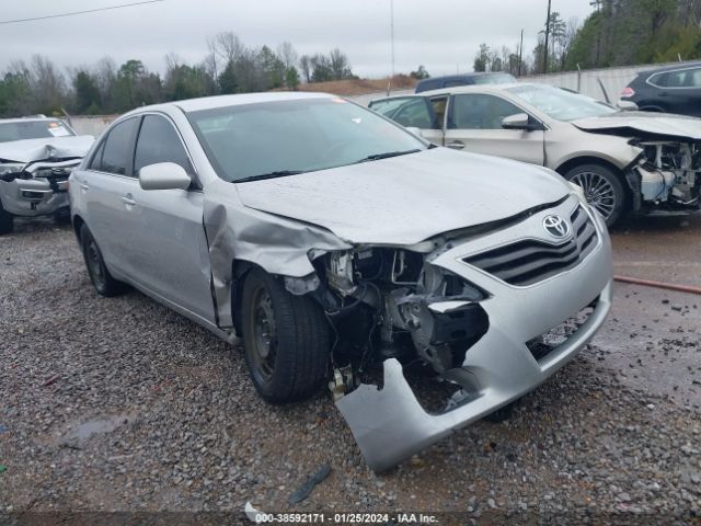 TOYOTA CAMRY 2010 4t4bf3ek9ar031200