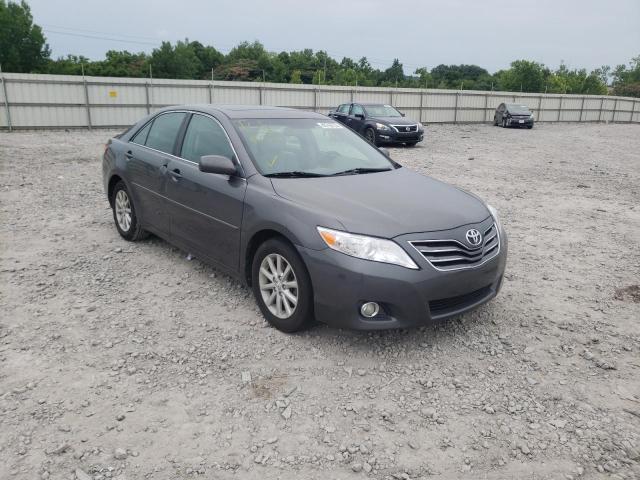 TOYOTA CAMRY BASE 2010 4t4bf3ek9ar031987