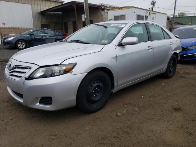 TOYOTA CAMRY 2010 4t4bf3ek9ar032010