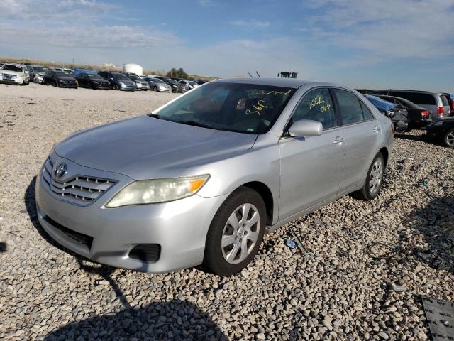 TOYOTA CAMRY BASE 2010 4t4bf3ek9ar032556