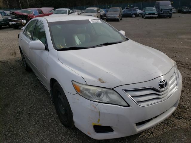 TOYOTA CAMRY BASE 2010 4t4bf3ek9ar032900