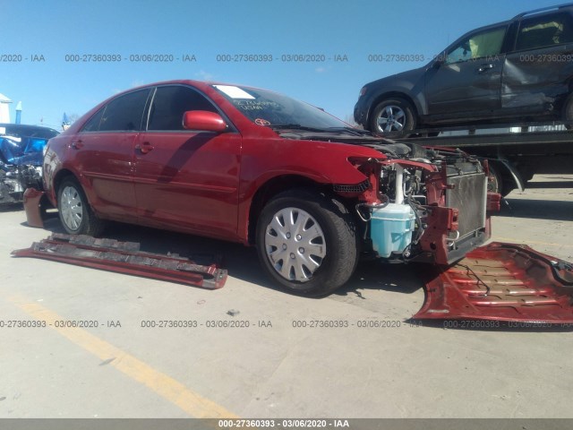 TOYOTA CAMRY 2010 4t4bf3ek9ar033254