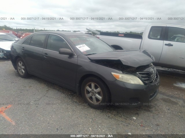 TOYOTA CAMRY 2010 4t4bf3ek9ar033397