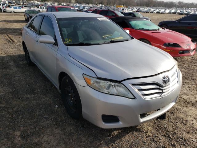 TOYOTA CAMRY BASE 2010 4t4bf3ek9ar033920