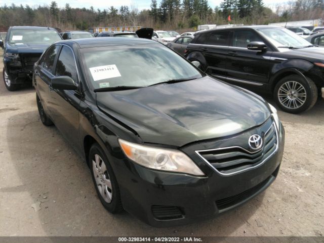 TOYOTA CAMRY 2010 4t4bf3ek9ar033996