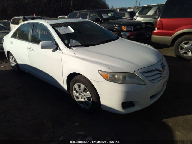 TOYOTA CAMRY 2010 4t4bf3ek9ar034131