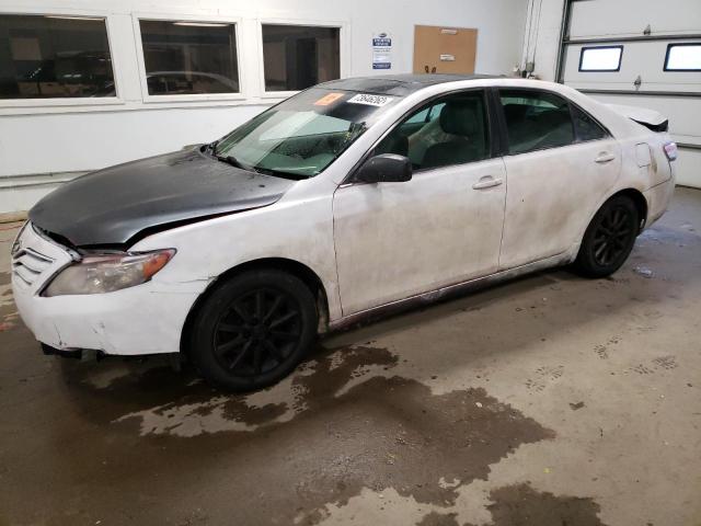 TOYOTA CAMRY BASE 2010 4t4bf3ek9ar034436