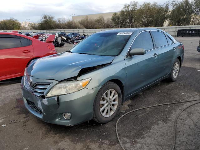 TOYOTA CAMRY BASE 2010 4t4bf3ek9ar034517