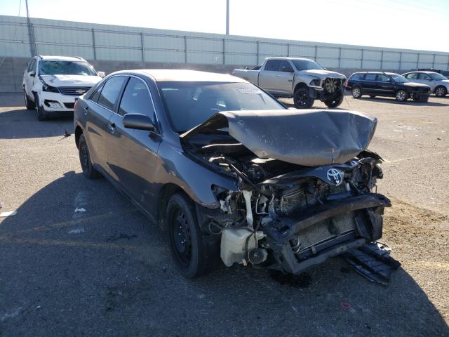 TOYOTA CAMRY BASE 2010 4t4bf3ek9ar034632