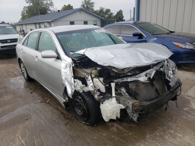 TOYOTA CAMRY BASE 2010 4t4bf3ek9ar034906