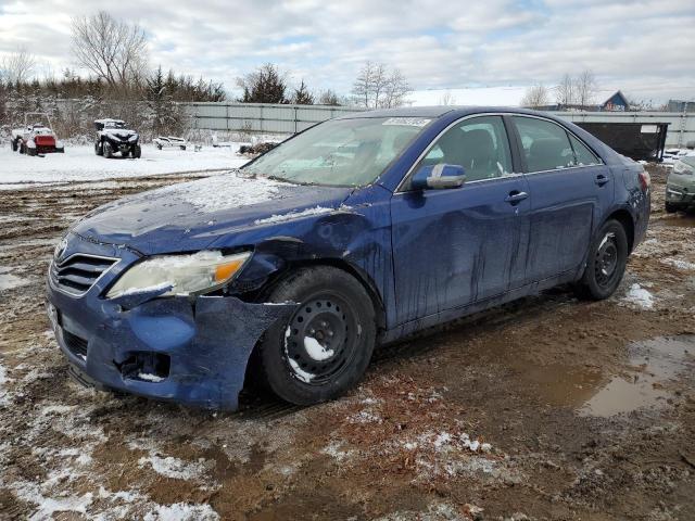 TOYOTA CAMRY 2010 4t4bf3ek9ar035411