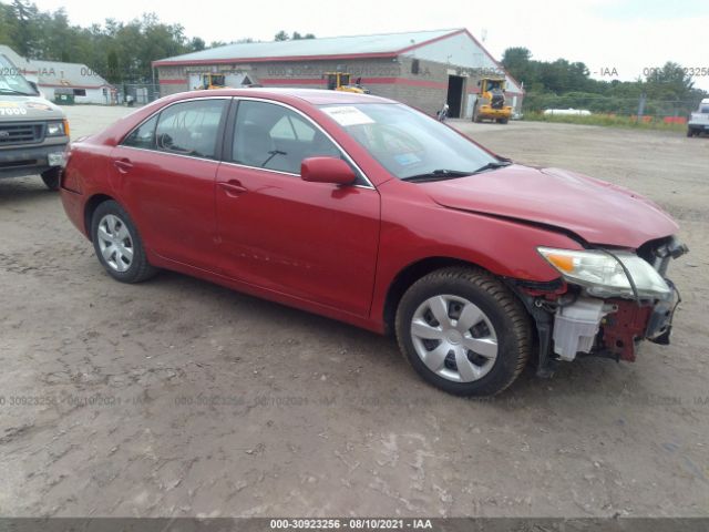 TOYOTA CAMRY 2010 4t4bf3ek9ar036249