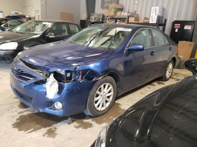 TOYOTA CAMRY BASE 2010 4t4bf3ek9ar036297