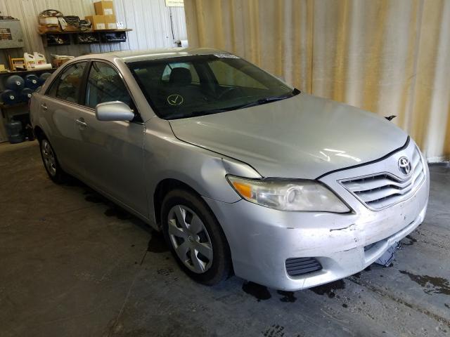 TOYOTA CAMRY BASE 2010 4t4bf3ek9ar037661