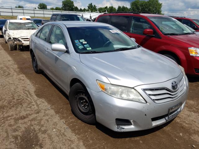 TOYOTA CAMRY BASE 2010 4t4bf3ek9ar037787