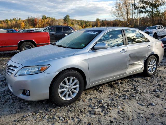 TOYOTA CAMRY 2010 4t4bf3ek9ar038163