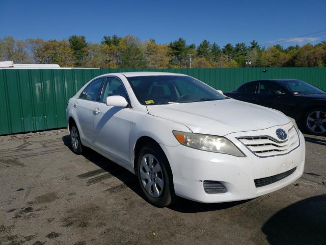 TOYOTA CAMRY BASE 2010 4t4bf3ek9ar038311