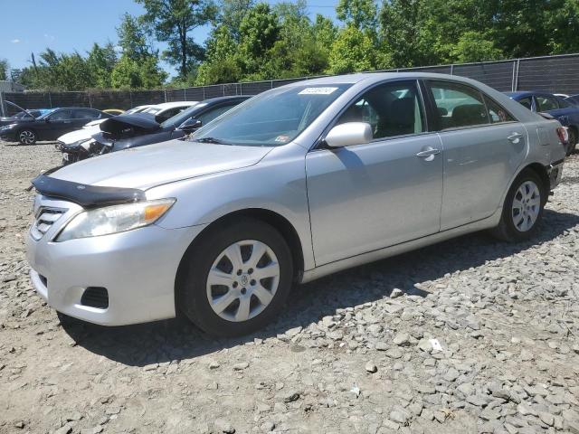 TOYOTA CAMRY 2010 4t4bf3ek9ar038373