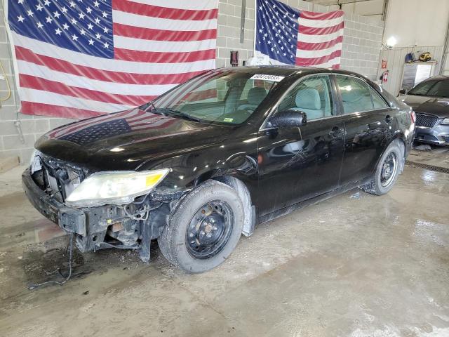 TOYOTA CAMRY BASE 2010 4t4bf3ek9ar038390