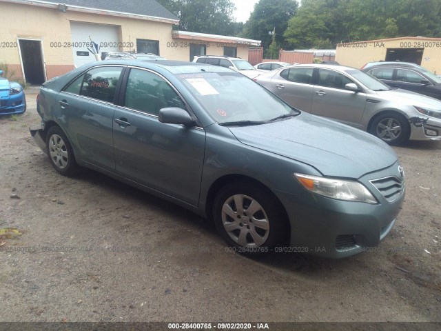 TOYOTA CAMRY 2010 4t4bf3ek9ar038406