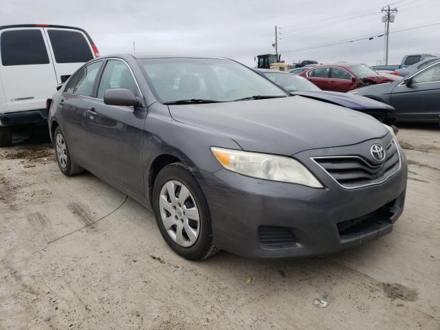 TOYOTA CAMRY BASE 2010 4t4bf3ek9ar038566