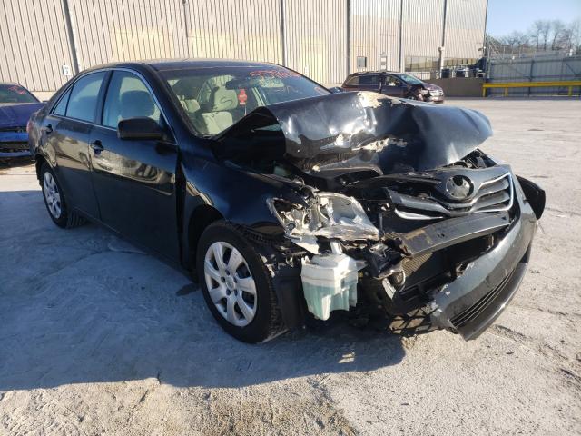 TOYOTA CAMRY BASE 2010 4t4bf3ek9ar039362