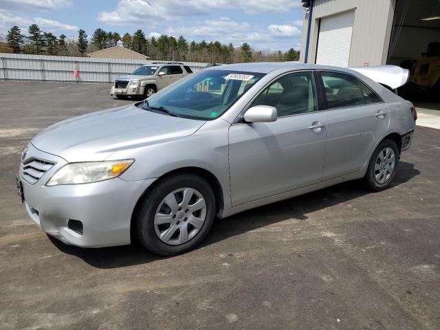 TOYOTA CAMRY BASE 2010 4t4bf3ek9ar039667