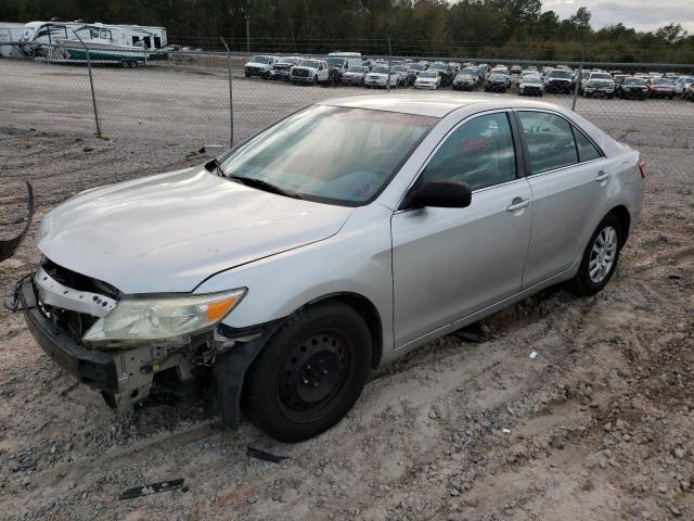 TOYOTA CAMRY BASE 2010 4t4bf3ek9ar040060