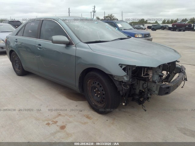 TOYOTA CAMRY 2010 4t4bf3ek9ar041547