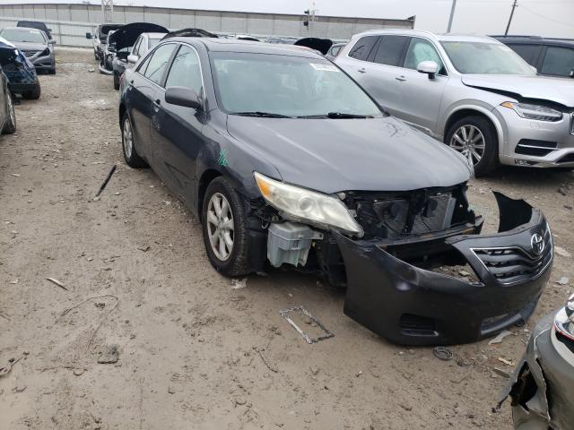 TOYOTA CAMRY BASE 2010 4t4bf3ek9ar045551