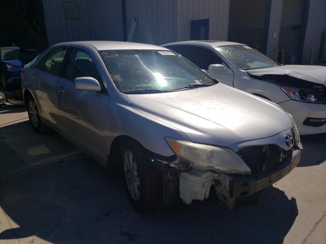 TOYOTA CAMRY BASE 2010 4t4bf3ek9ar045582